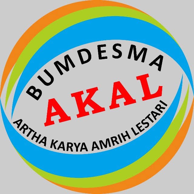 Logo BUMDESMA Akal Klirong